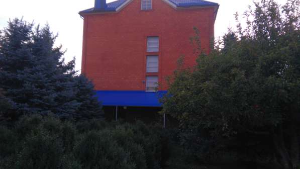 Продам дом в Ростов-на-Дону.Жилая площадь 400 кв.м. в Ростове-на-Дону фото 20