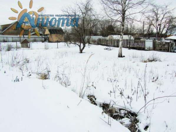 Продается участок в 1 км. от города Обнинск Калужской области. в Обнинске фото 4