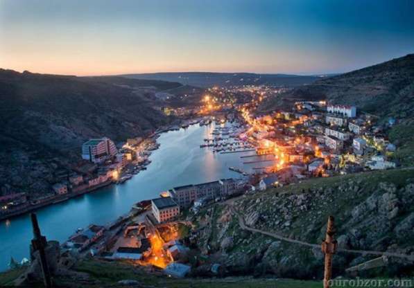 Севастополь, комнаты у моря в Севастополе фото 5