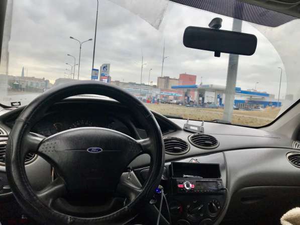 Ford, Focus, продажа в Санкт-Петербурге в Санкт-Петербурге