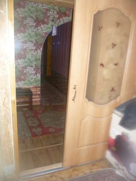Продается кирпичный жилой дом (двухквартирный) в Кемерове фото 10