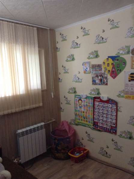 Продам 1 комнатную на Горпищенко 94 в Севастополе
