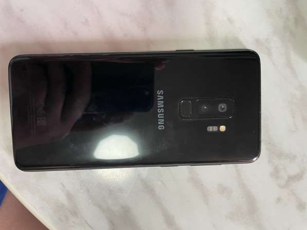 Продам Samsung Galaxy S 9+ в Челябинске