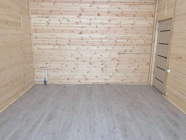 Дом 90 кв. м в Переславле-Залесском фото 37