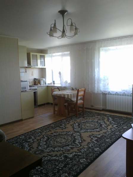 Обменяю 3х-комнатную в центре Челябинска на жильё в Санкт-Пе в Челябинске фото 12