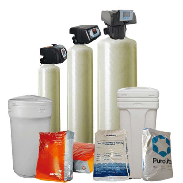 Установка обезжелезивания РесурсКомбиА-2,0 в Москве фото 3