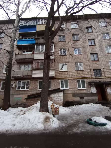 Продаётся 3-комнатная квартира по ул. Богданова 54