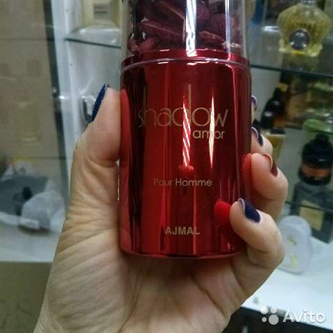 Селективная Оригинальная парфюмерия AJMAL оптом в Вологде фото 7