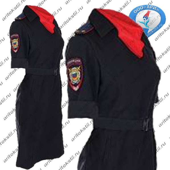 Форменная одежда для сотрудников МВД ПОЛИЦИИ в Челябинске фото 10