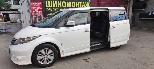Honda, Elysion, продажа в Москве в Москве фото 5