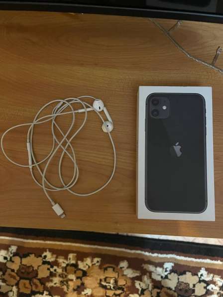 IPhone 11 128gb в Краснодаре фото 6