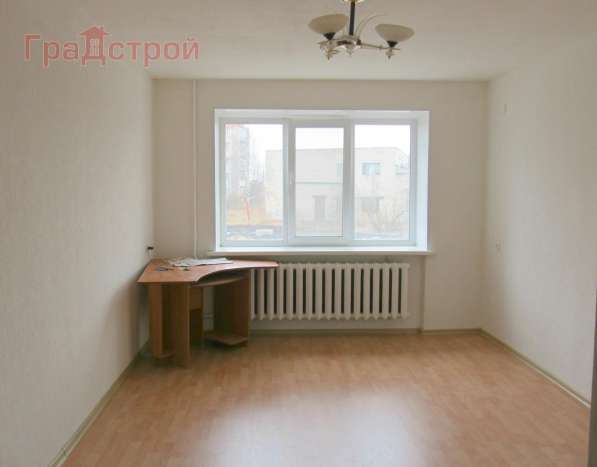 Продам двухкомнатную квартиру в Вологда.Жилая площадь 50 кв.м.Дом кирпичный.Есть Балкон. в Вологде фото 6