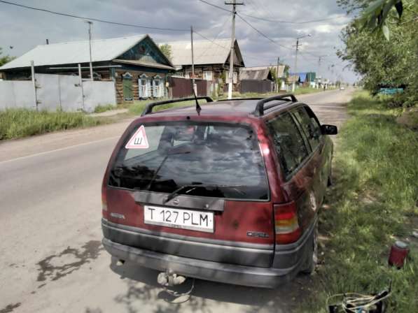 Opel, Astra, продажа в г.Петропавловск в фото 4