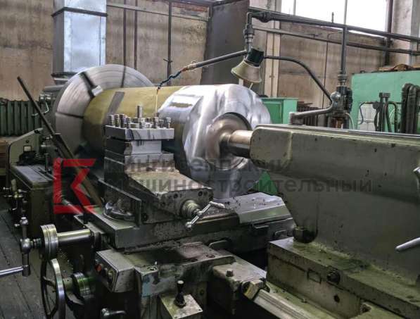 Ооо &laquo;Кингисeппский машиностроитeльный завод&raquo;