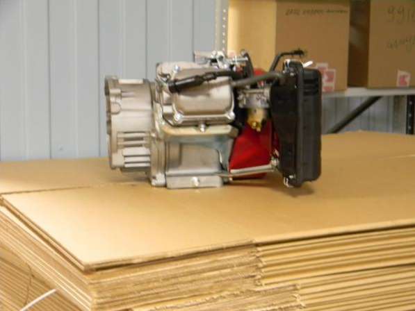 З/ч к мототехнике в Москве