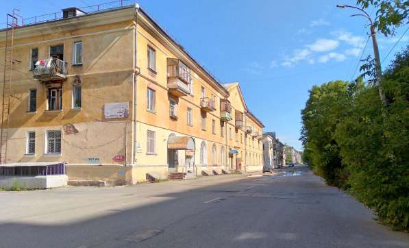 Продам комнату, ул. Дворцовая 6 в Златоусте фото 12