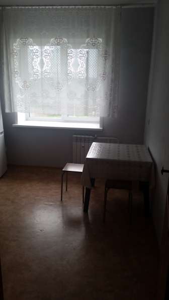 Сдам 1-комнатную квартиру на Радуге в Кемерове фото 4