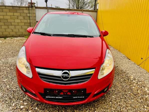 Opel, Corsa, продажа в Симферополе в Симферополе фото 14