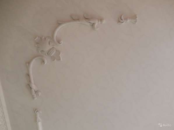 Декорирую потолки лепниной в Кургане фото 8