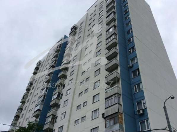 Продам двухкомнатную квартиру в Москве. Жилая площадь 54 кв.м. Дом панельный. Есть балкон. в Москве фото 6
