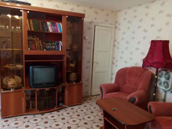 Сдается 2-х комнатная квартира на длительный срок в Иванове фото 3