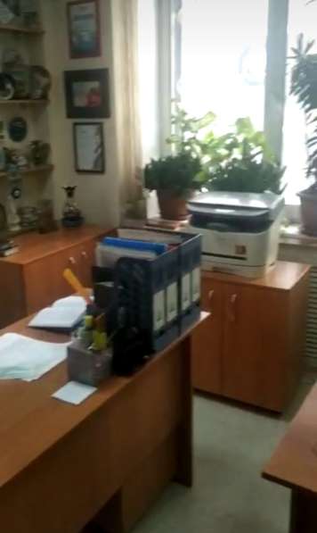 Офисное помещение, ул. Дукенулы, Центр города, 32 кв.м. Сдам в фото 8