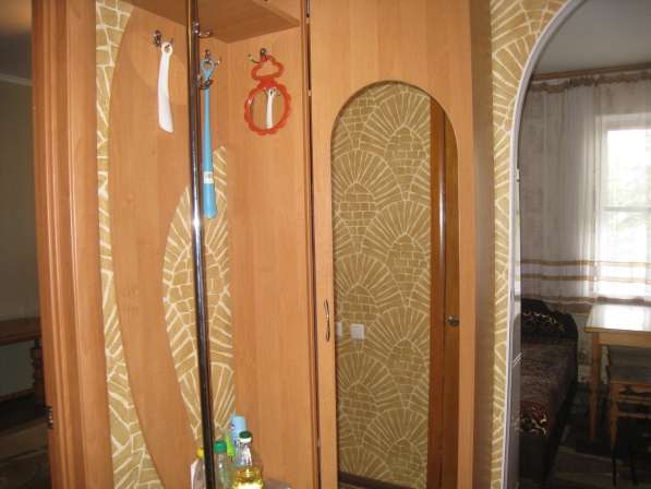 Квартира в р-не Рокоссовского по ул. Доценко, можно почасово в фото 8