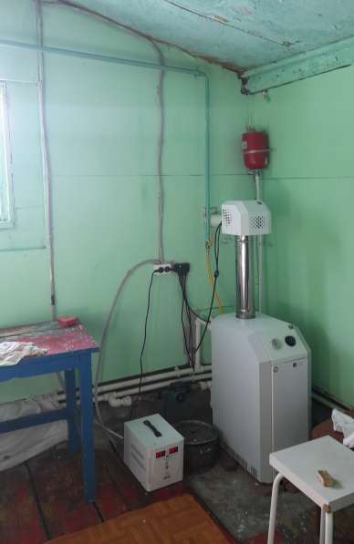 Продам дом 20 км от саранска в Саранске