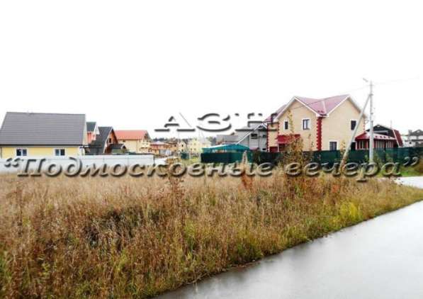 realty_mapper3.plot_in_locationСадовое некоммерческое тов-во. Площадь 10.19 сот.Есть Электричество. в Москве фото 4