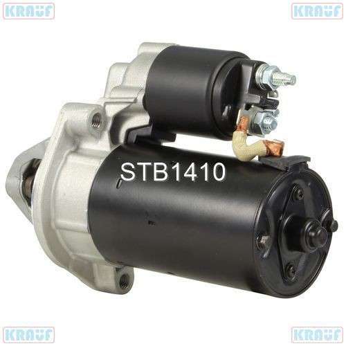 Стартер KRAUF STB1410 в Сургуте фото 4