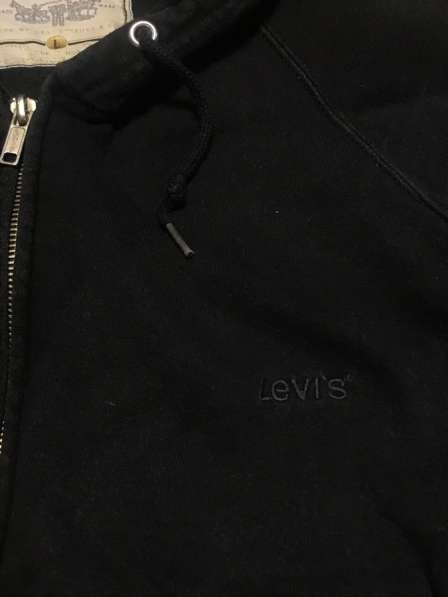 Худи Levi’s в Орле фото 4