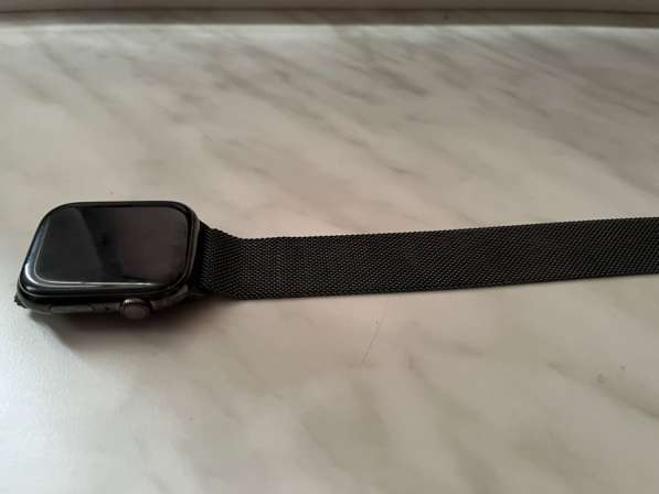 Apple Watch 7 в Омске