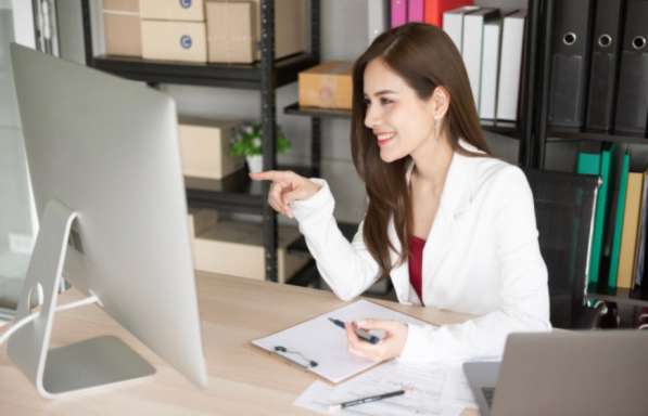 Проверка качества обслуживания