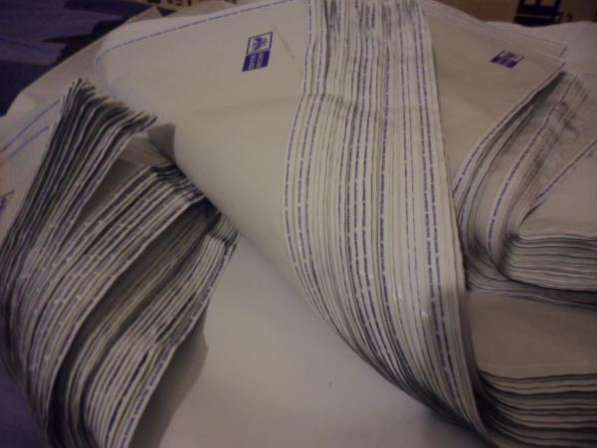 Конверты пластиковые почтовые 500х545 - 50 руб + также остальные размеры конвертов! в Самаре фото 4