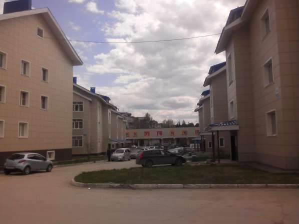 Продам квартиру в экологическом чистом месте в Бердске фото 26