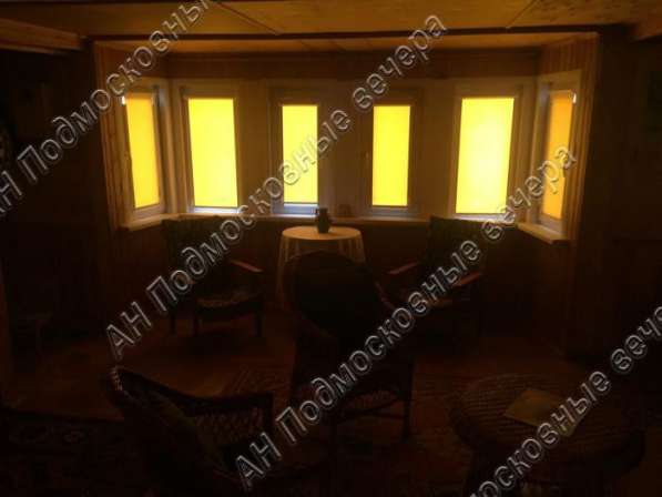 Продам дом в Москва.Жилая площадь 220 кв.м.Есть Канализация, Электричество. в Москве фото 12