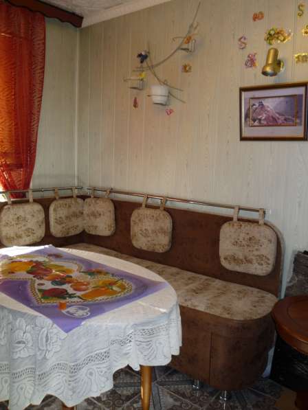 Продам 1 комнатную квартиру, ул Сикейроса, д.12 в Санкт-Петербурге фото 12