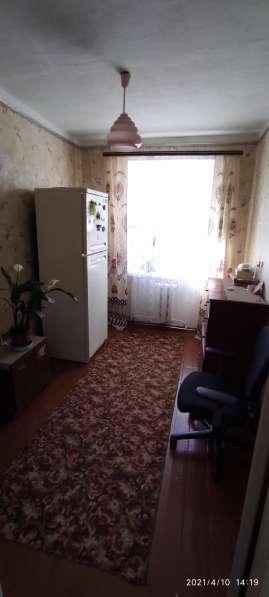 Продам 4-комнатную квартиру в п. Учхоза Александрово в Можайске фото 9
