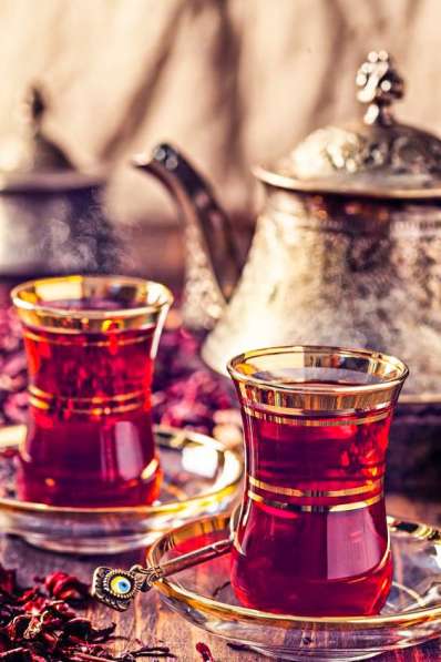 Натуральный чай и кофе в Касимове на развес в Касимове фото 6