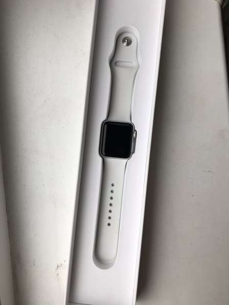 Apple Watch