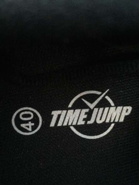 Кроссовки Time jump в Нижнем Тагиле