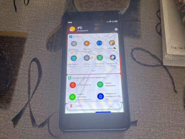 Телефон Xiaomi Redmi в Москве фото 3