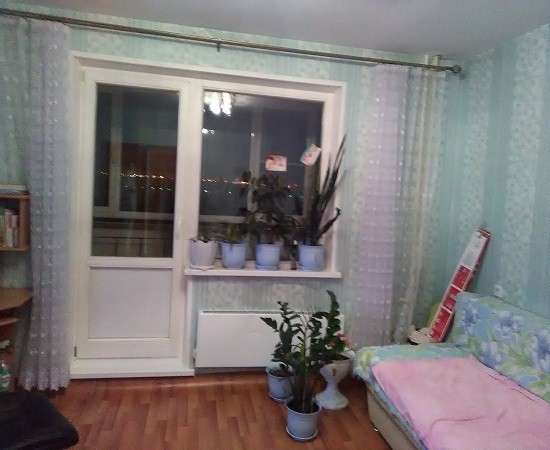 Продам 3х Северный проезд 16. 5/10 м/к, 71/10/16+балкон в Красноярске фото 10