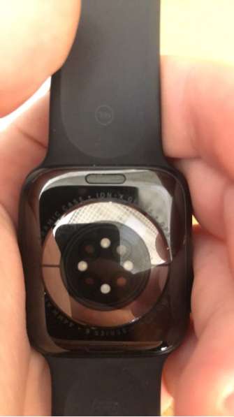 Apple Watch 6 - 44mm в Реутове фото 3