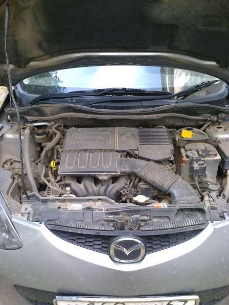 Mazda, Demio, продажа в Ярцево в Ярцево фото 3