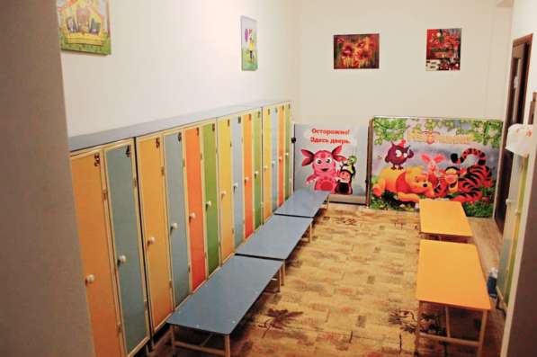 Детский сад Изюминка в фото 11