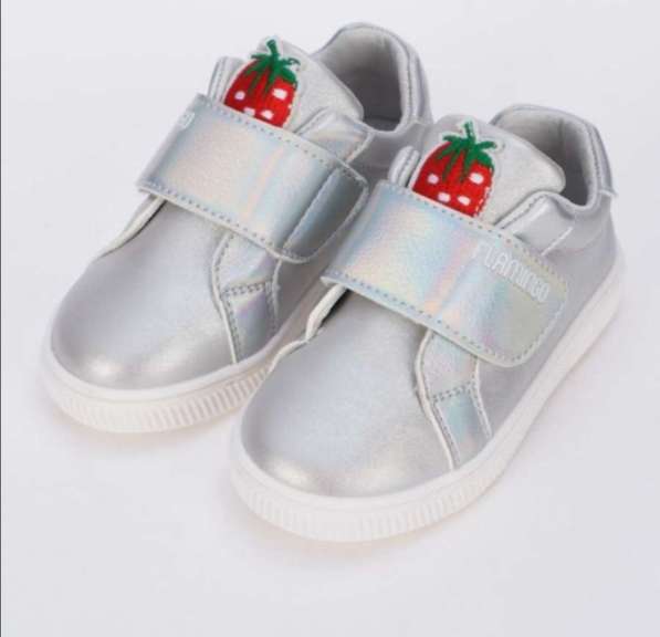 Кеды детские в Москве фото 3