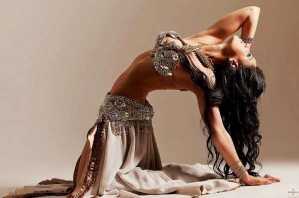 Модель без опыта