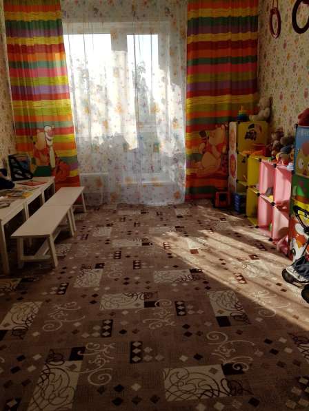 Домашний частный детский садик в Ясенево в Москве фото 10