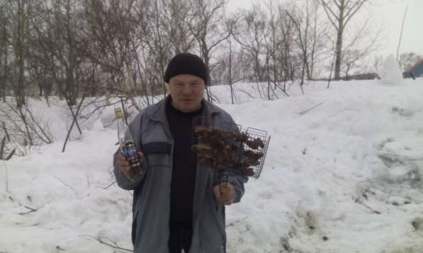 Владимир, 54 года, хочет познакомиться в Москве